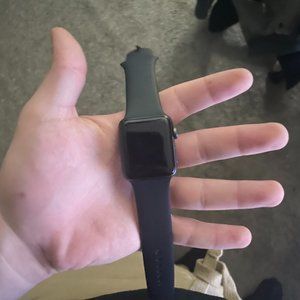 Apple Watch Series 3